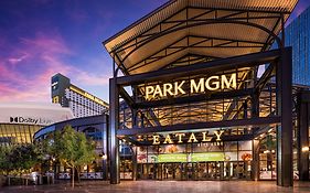 Park Mgm